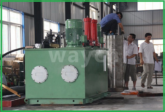 大型液壓泵站-大型液壓系統-大型液壓工程安裝